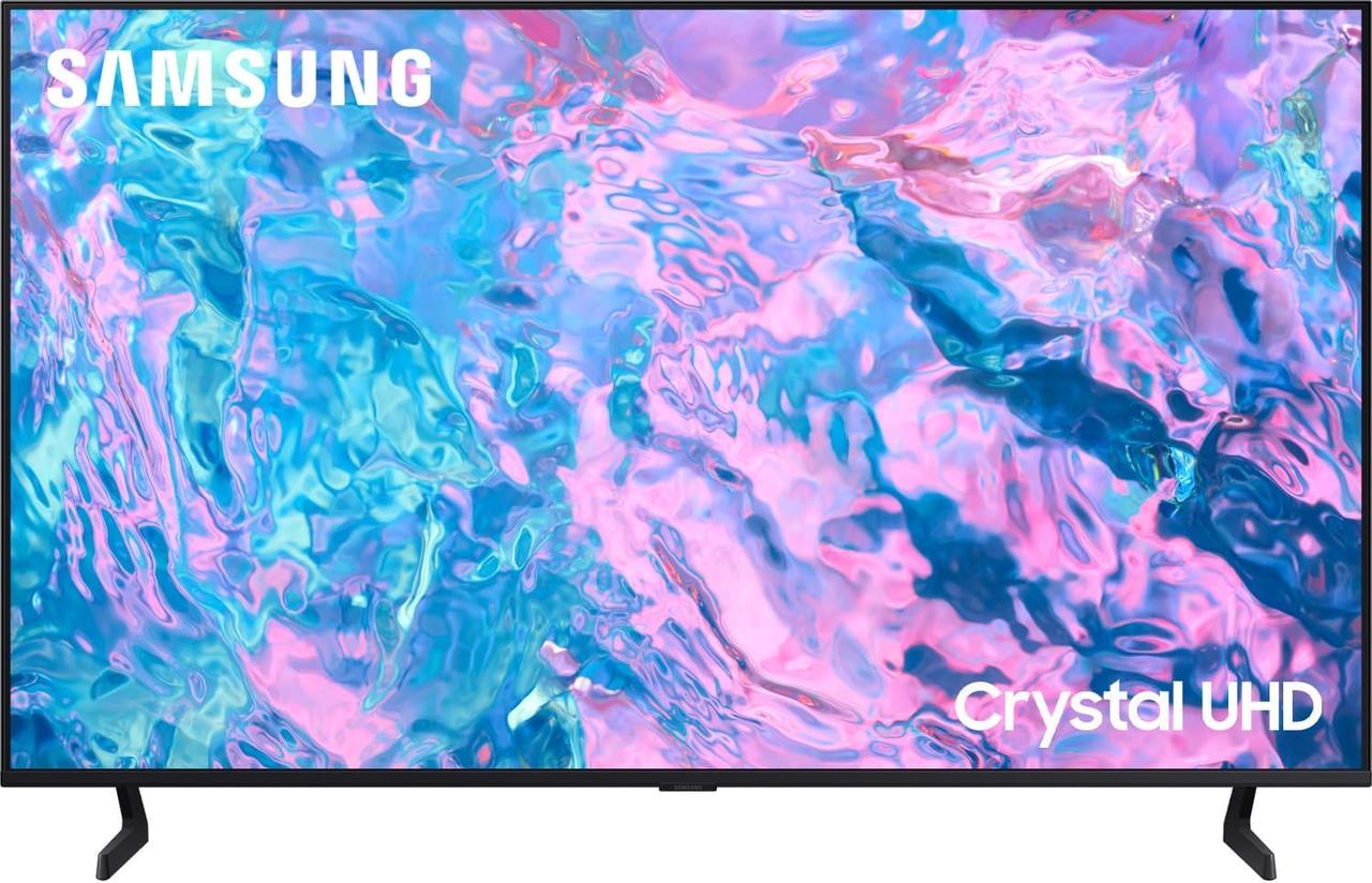 Телевізор Samsung UE65CU7090UXZT