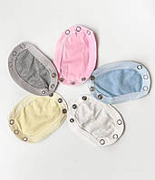 Подовжувачі до боді