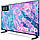 Телевізор Samsung GU65CU6979UXZG, фото 2