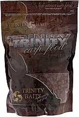 Пелетс Trinity Baits SKC-10 MIX (4-6-8mm) 1kg