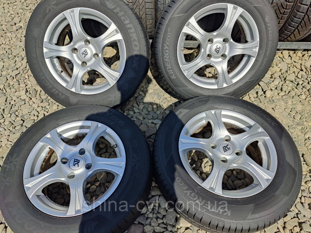 Диски 4.108 r15 6.5j et25 dia65.1 Citroen Berlingo/Peugeot Partner/207/307