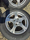 Диски 4.108 r15 6.5j et25 dia65.1 Citroen Berlingo/Peugeot Partner/207/307, фото 4