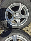 Диски 4.108 r15 6.5j et25 dia65.1 Citroen Berlingo/Peugeot Partner/207/307, фото 5