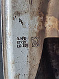 Диски 4.108 r15 6.5j et25 dia65.1 Citroen Berlingo/Peugeot Partner/207/307, фото 6