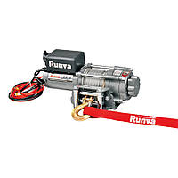 Лебідка електрична до квадроцикла Runva EWP 3500 12V