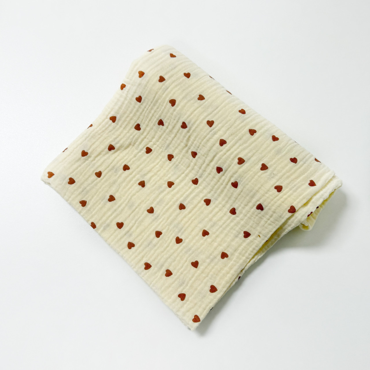 Муслінова пелюшка,жатка, фото 1