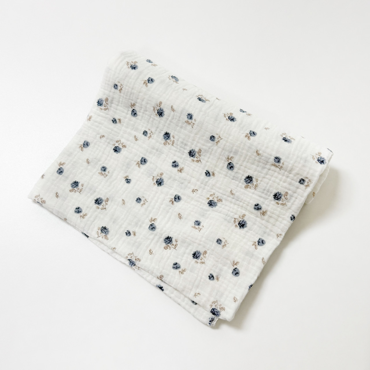 Муслінова пелюшка,жатка, фото 1