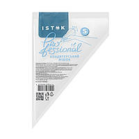 Кондитерський мішок S (22х17 см) 50 шт/пак ТМ "Istok"