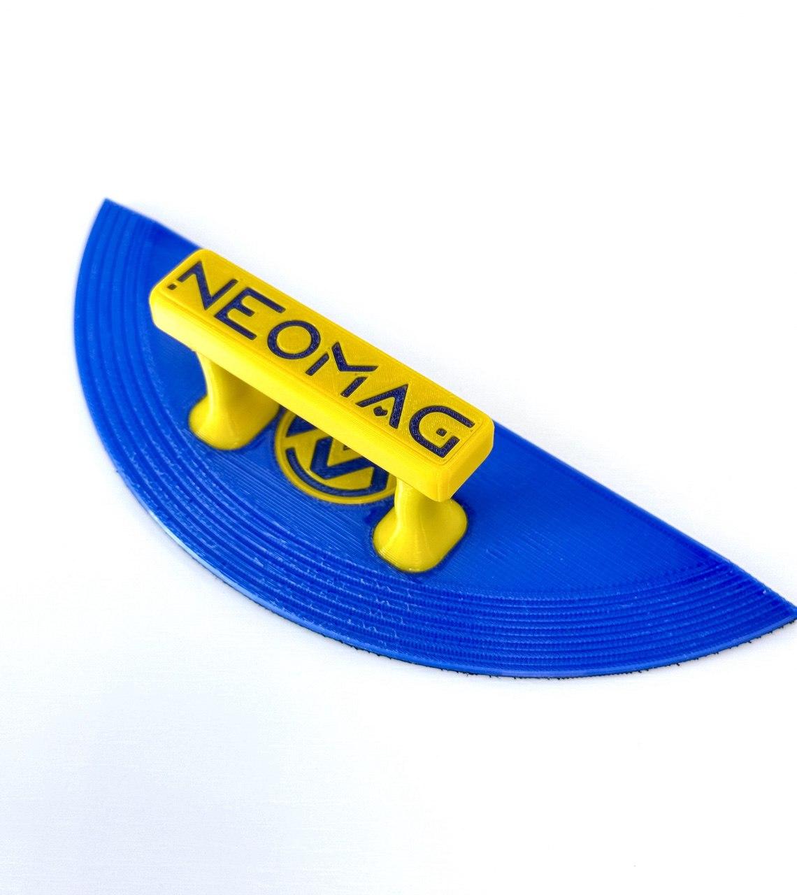 Терка Місяць NEOMAG, фото 1