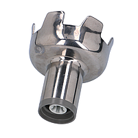 Насадка з ножем для блендера міксера Robot Coupe Mini MP170/190/220/240 (арт. 89053), фото 3