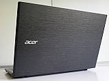Ноутбук Acer Aspire E5-573, 15.6 HD, i3-4005U, 8gb, 250gb ssd, GeForce 920MX 2gb + Intel HD, Win10, фото 8