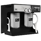 Фільтр зворотного осмосу Ecosoft RObust 3000MAX, фото 4