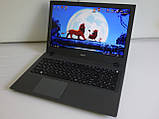 Ноутбук Acer Aspire E5-573, 15.6 HD, i3-4005U, 8gb, 250gb ssd, GeForce 920MX 2gb + Intel HD, Win10, фото 3
