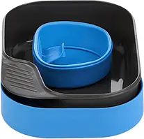 Набір посуду Wildo Camp-A-Box Basic (blue)