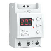 Терморегулятор terneo b на 32 А Elite shop