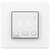 Терморегулятор terneo st, білий Elite shop