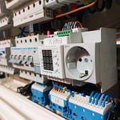 Терморегулятор terneo sneg Elite shop