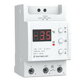 Терморегулятор terneo sn на 32 А Elite shop