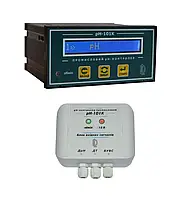 Промисловий рН-метр pH-101П