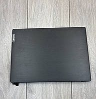 Крышка матрицы с рамкой, шлейфом матрицы, камерой и петлями и WiFi антеннами для ноутбука Lenovo V14 ADA 82C6