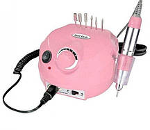 Фрезер для манікюру та педикюру DM-202 на 35000 об, 35 Вт Вага блоку 600 гр Оригінал