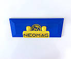 Терка прямокутна NEOMAG 75х185мм, фото 8