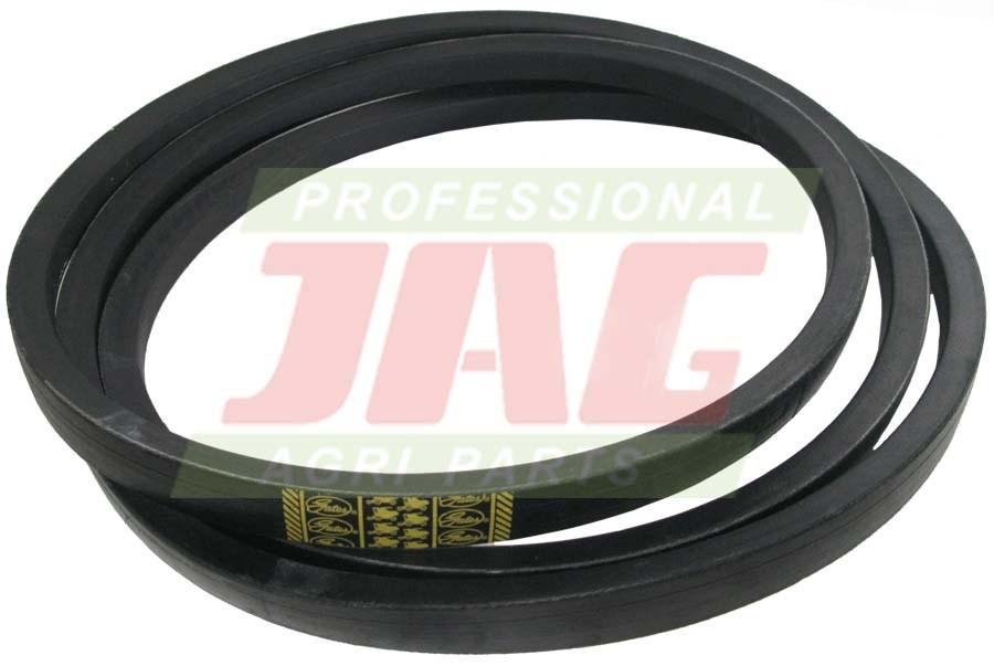 Ремінь жатки 42x4335 Gates AGV комбайна John Deere 1055-1169 955-975, фото 1
