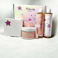 Набор детский косметический Top Beauty.