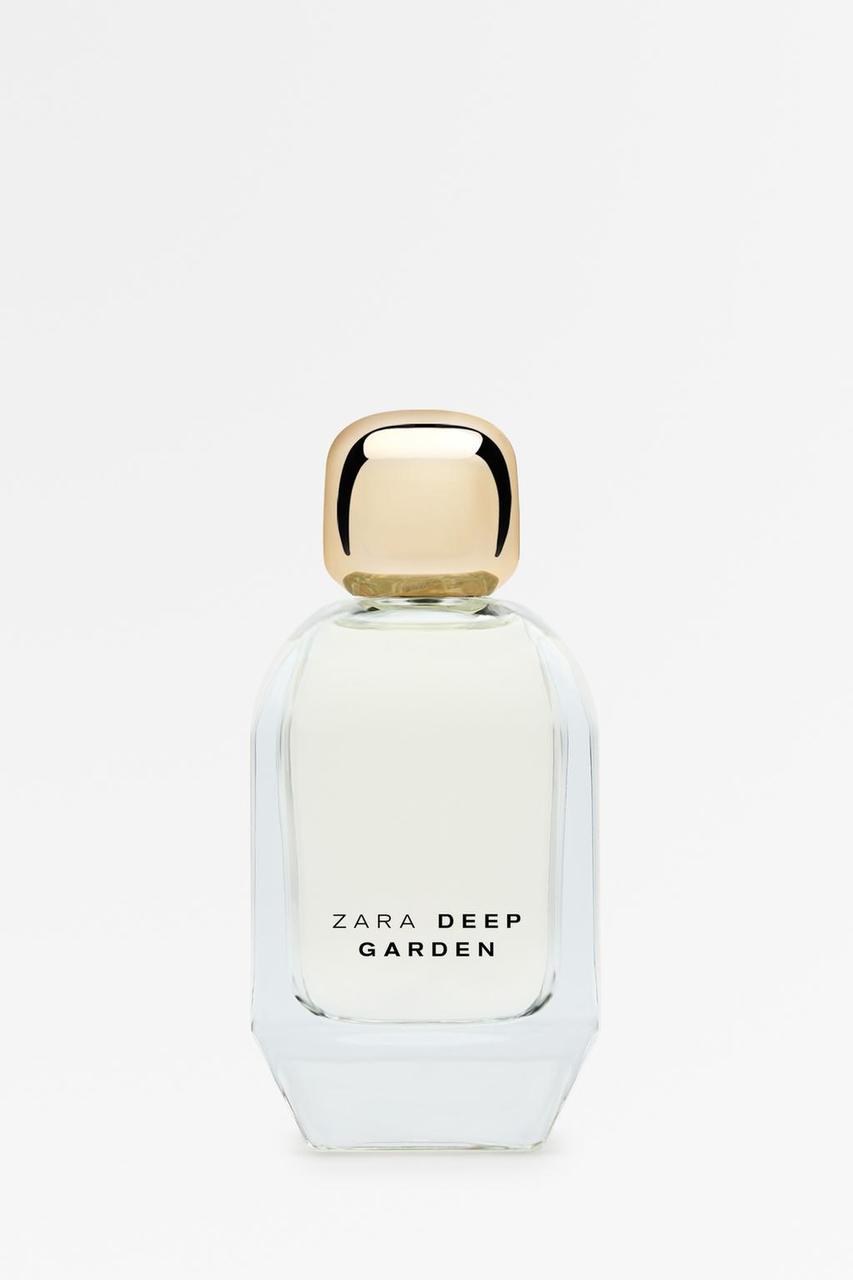 Парфуми Zara Deep Garden 30ml оригінал