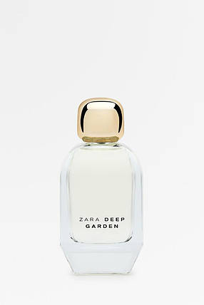 Парфуми Zara Deep Garden 30ml оригінал, фото 1