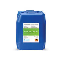 Біоцид Ecocide DB5, каністра 5, 10, 20 кг
