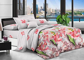 Постільна білизна комплекти