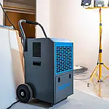 Осушувач повітря Hexwelt HW-70L, фото 4