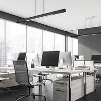 Лінійні світильники Feron