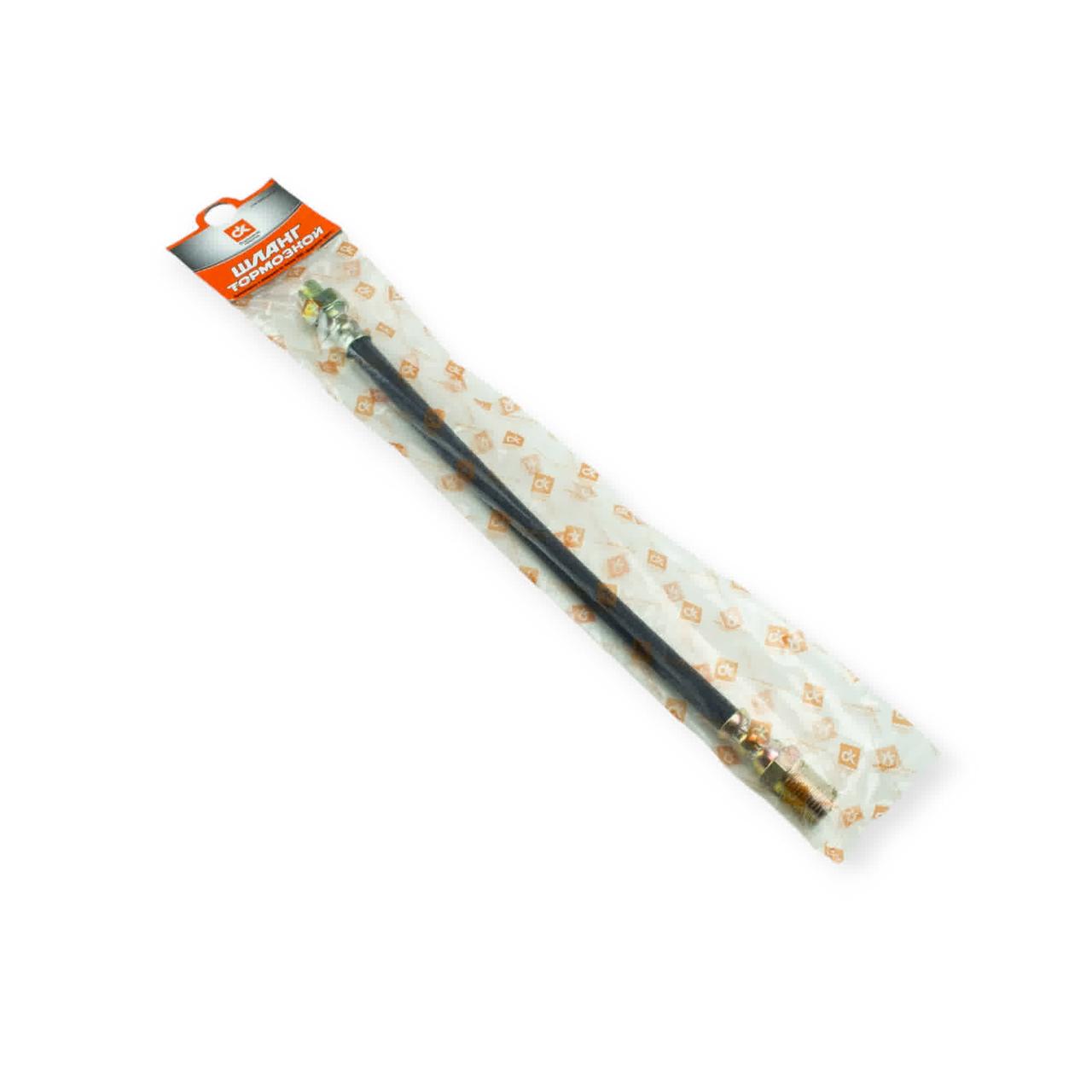 Шланг гальмівний УАЗ-3160 пер DK, фото 1