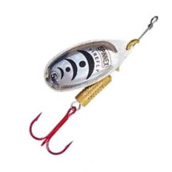 Блесны Spinnex