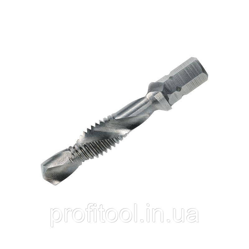 Мітчик VOLKEL комбінований UNF №10x32 (67294)