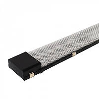 Світлодіодний лінійний світильник Ardero AL5020ARD 52 Вт 6500 K призма