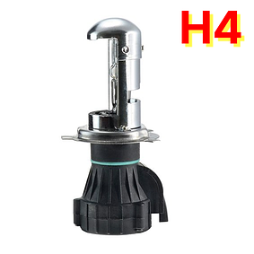 ксенон H4