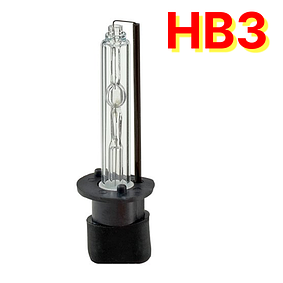 ксенон HB3