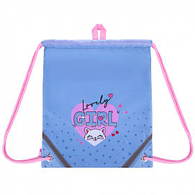 Сумка для взуття YES SB-10 Meow-Meow