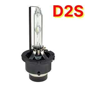 ксенон D2S