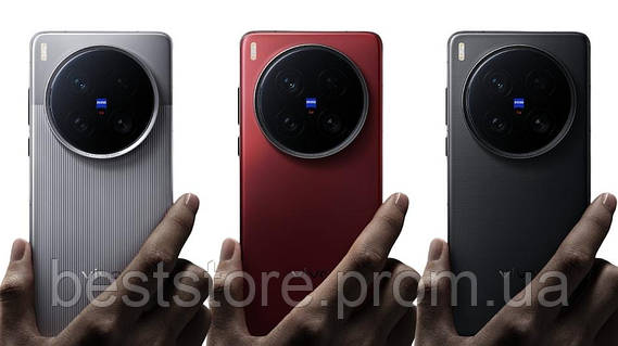 VIVO X200 Ultra, 16/512Гб, ТОП Флагман, кращий камерофон