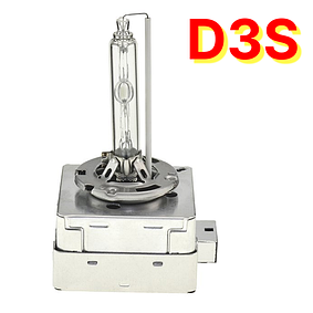 ксенон D3S