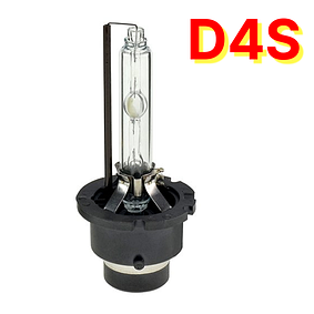 ксенон D4S