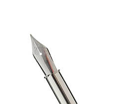 Подарунковий набір пір’яна ручка з чорнильницею RESTEQ — елегантний набір для письма та каліграфії, фото 5