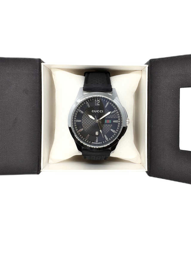 годинник GC кварцевий чоловічий