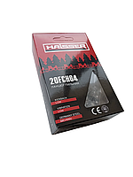 Ланцюг HAISSER 20FCH64 (64 ланки, паз 1,3 мм (0,50""), крок 0,325"")