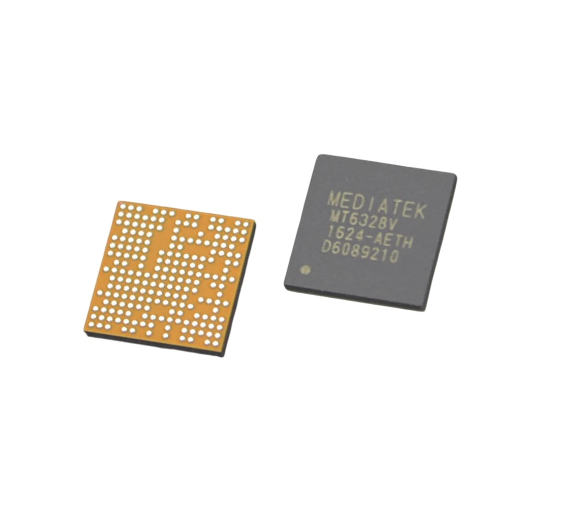 Контролер живлення MT6328V для Meizu M2, ZTE Blade A510, ZTE Blade X7 – керування енергоспоживанням