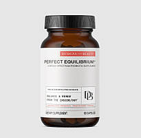 Designs for Beauty Perfect Equilibrium / Пробіотик широкого спектра для здоров'я шкіри 60 капсул